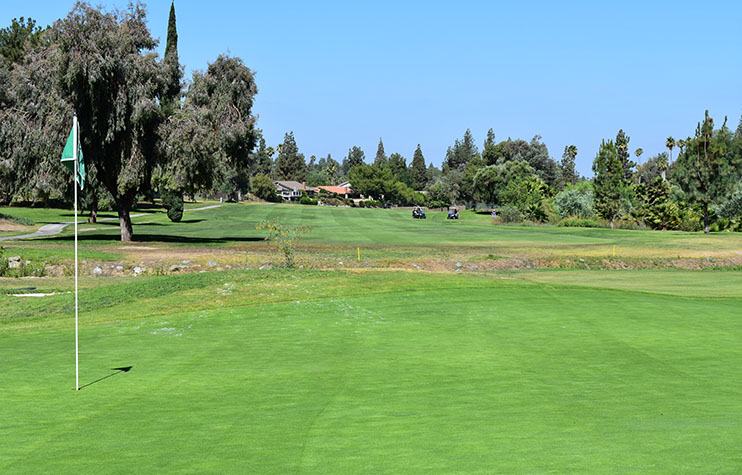 hole 2