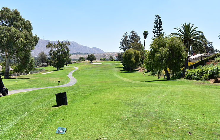 hole 16