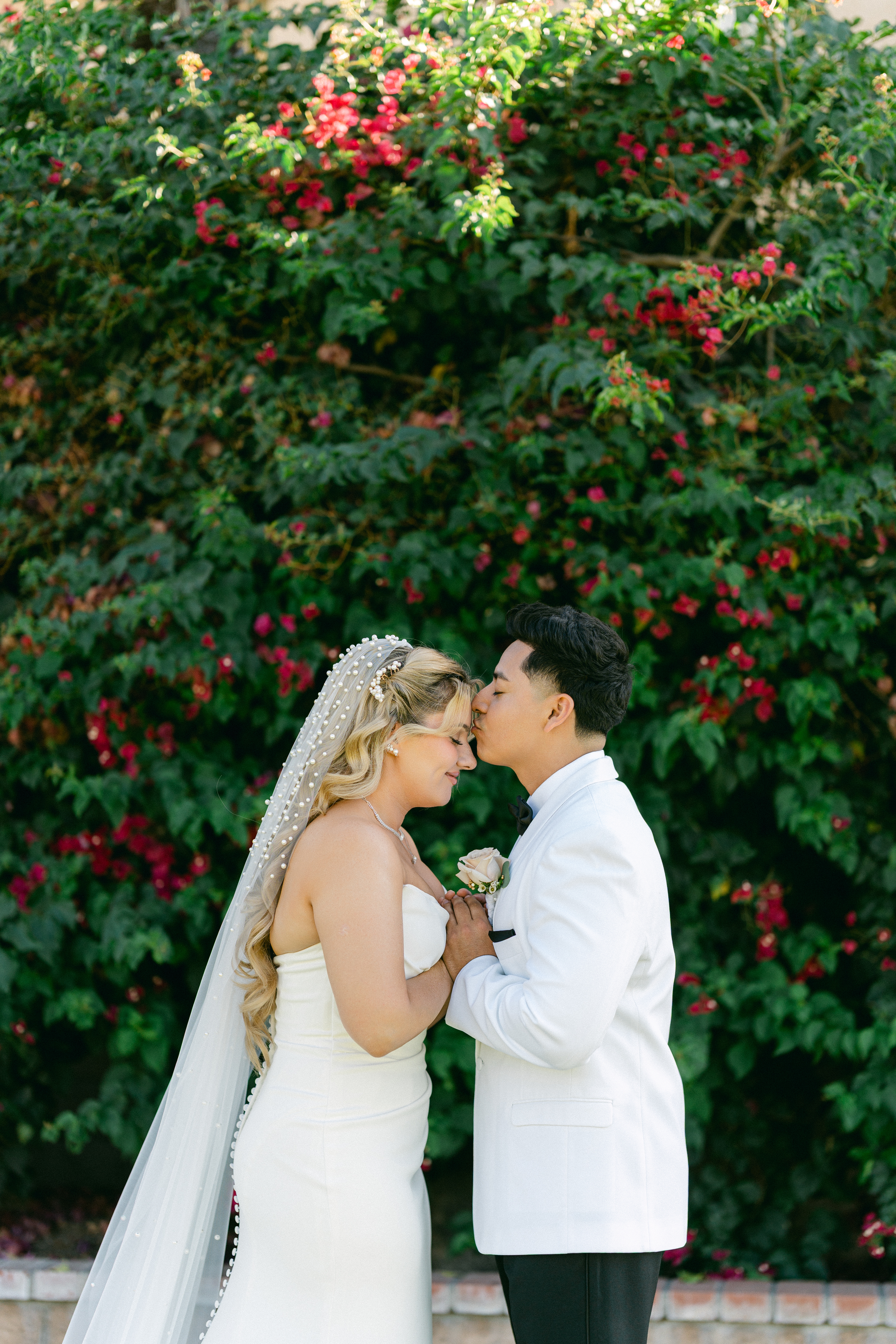 Weddings and Events