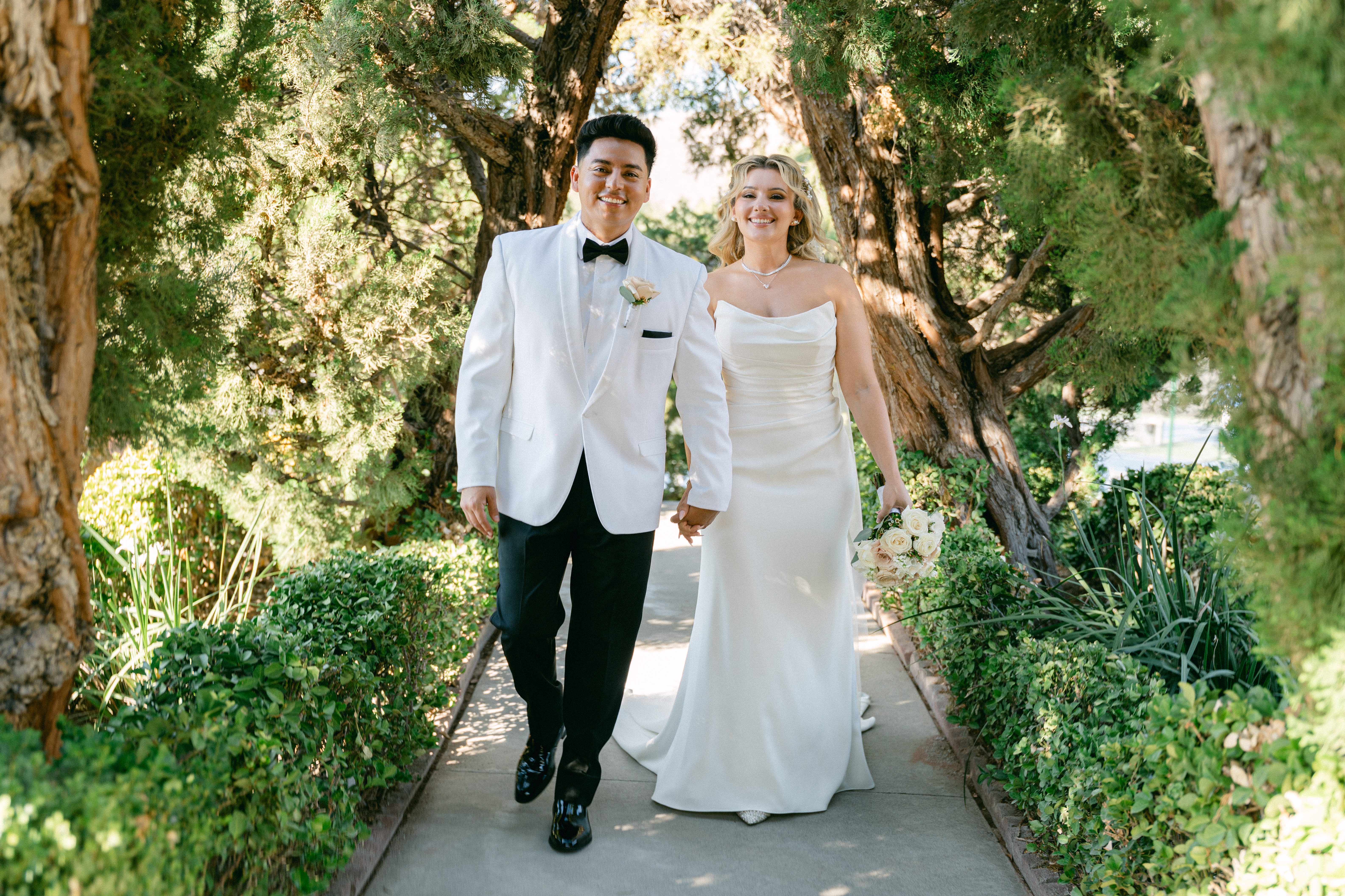 Weddings and Events
