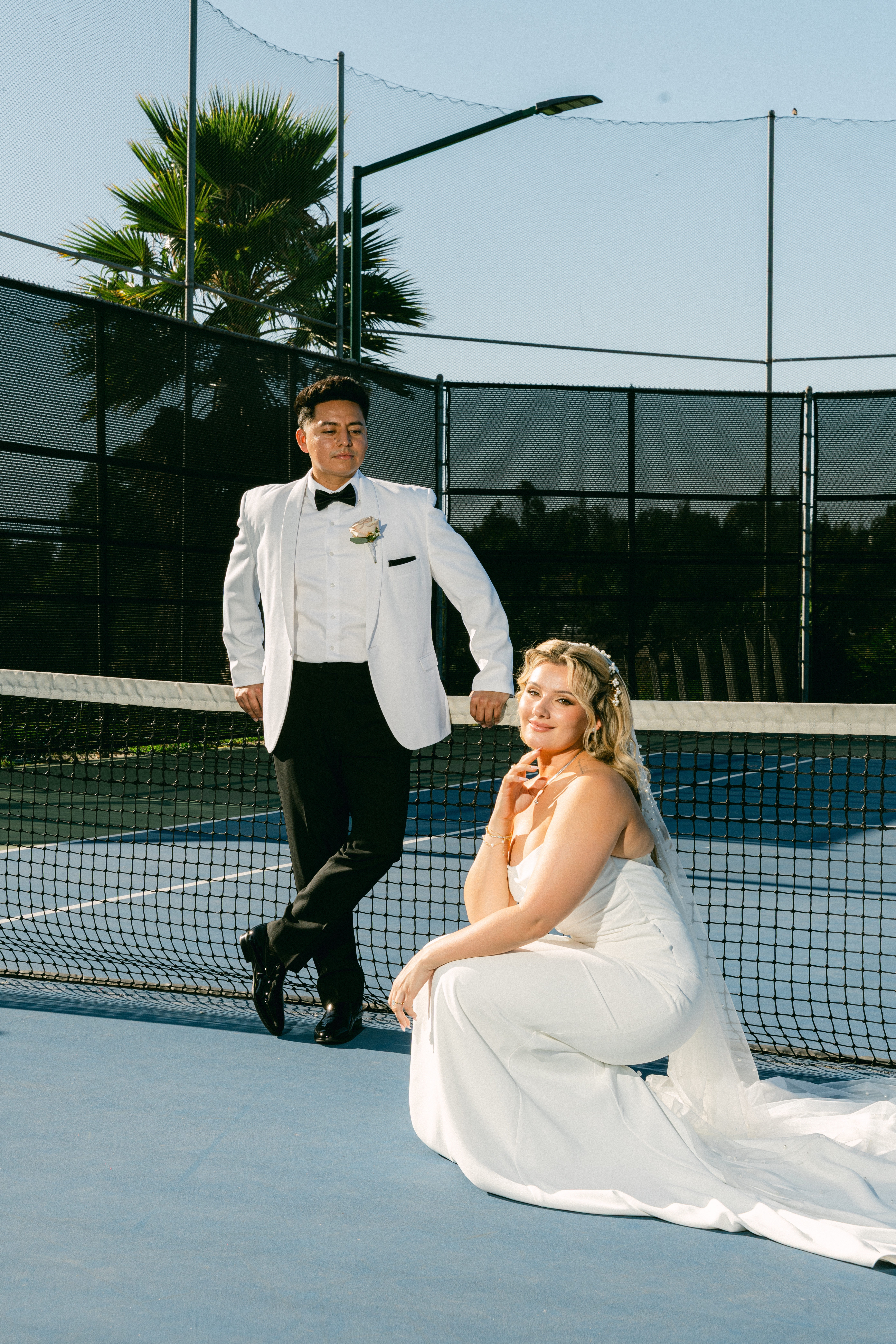 Weddings and Events