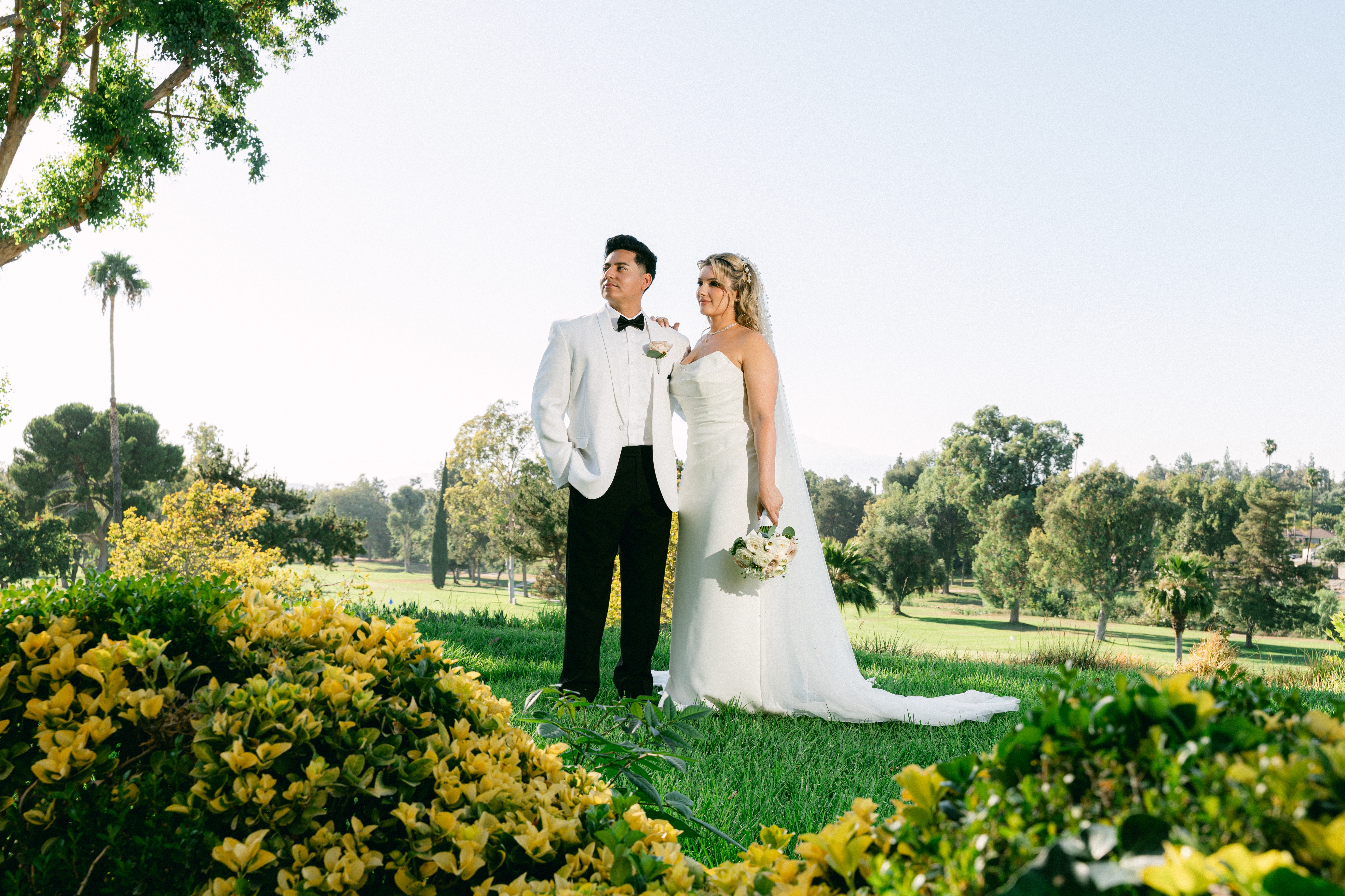 Weddings and Events