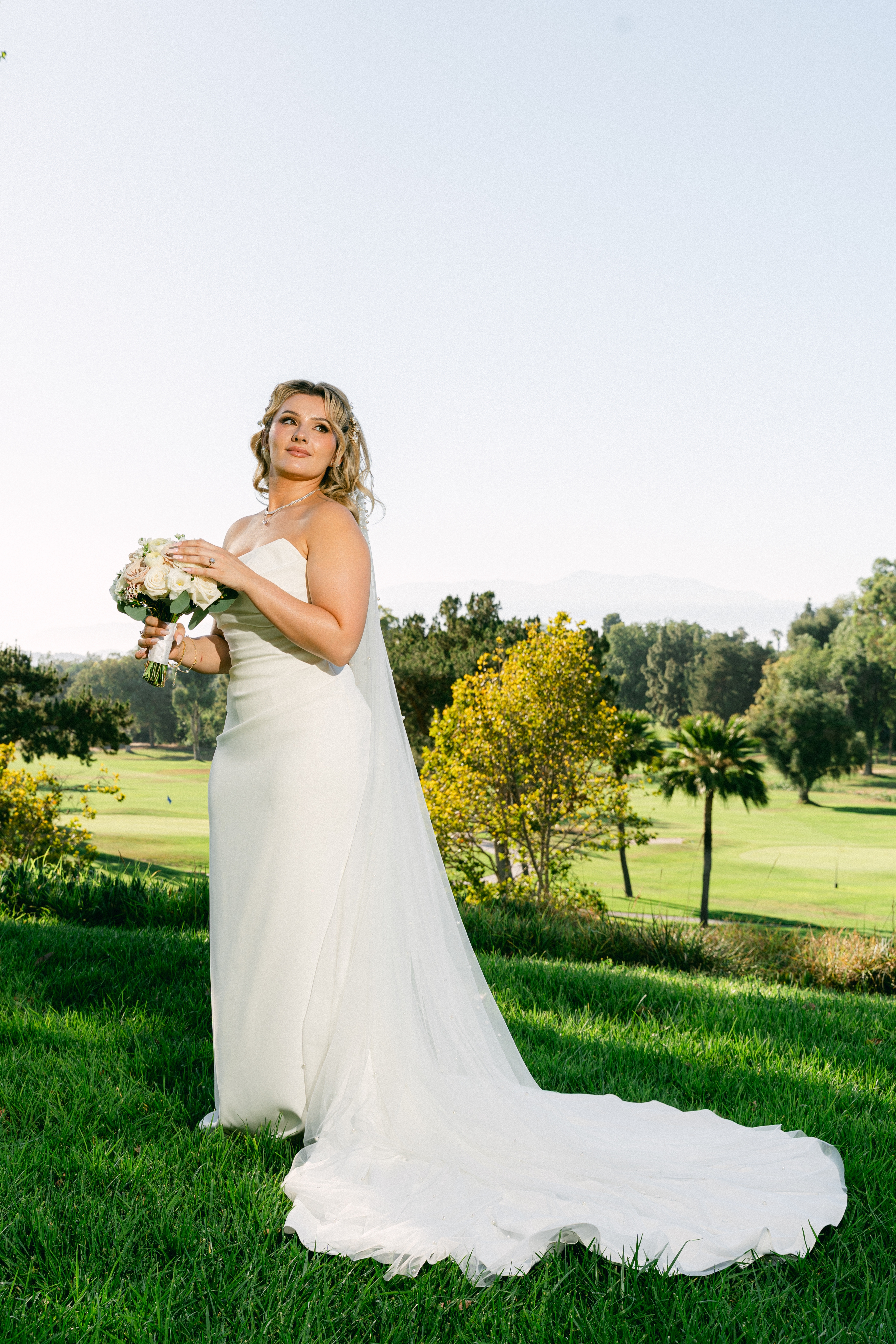 Weddings and Events