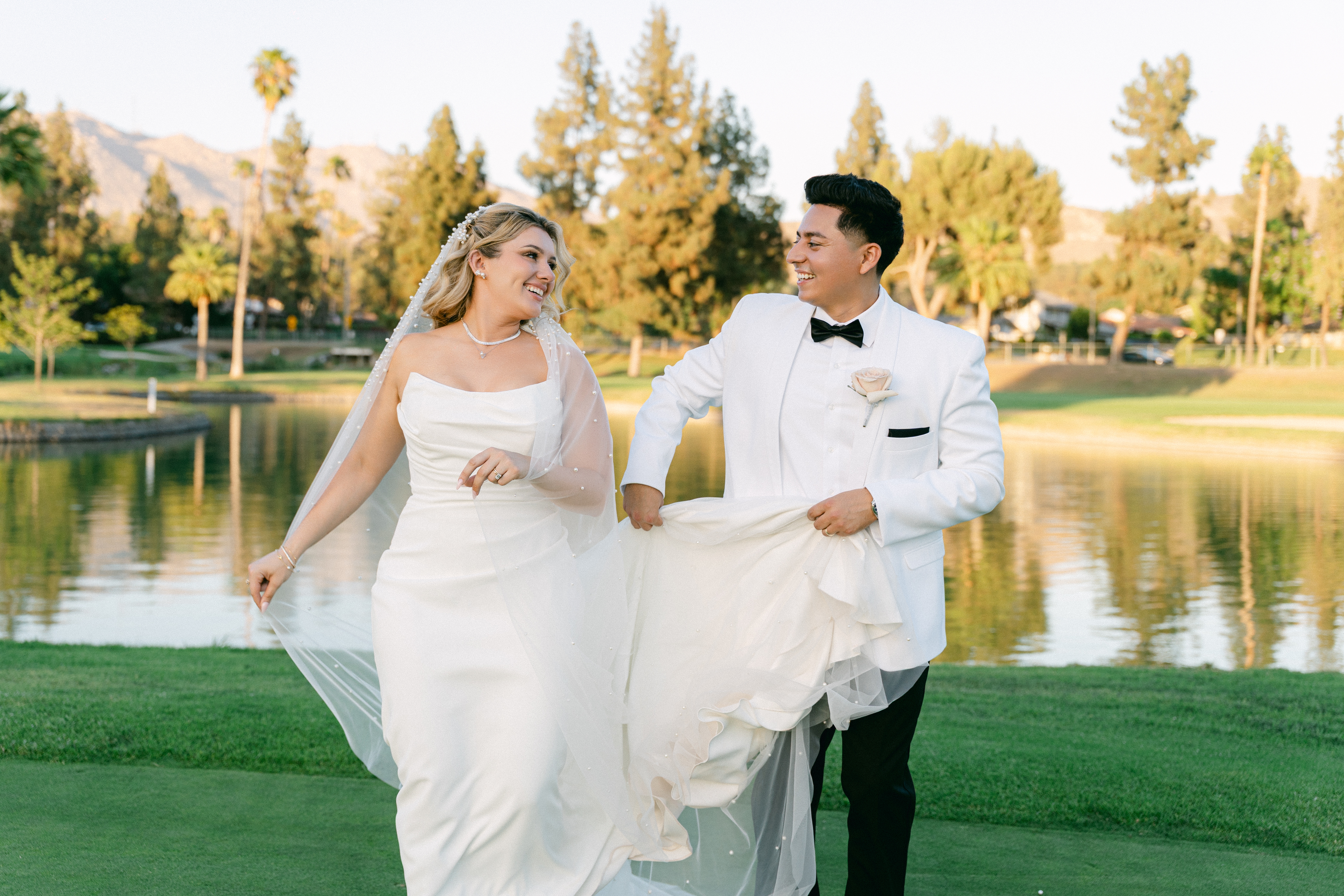 Weddings and Events